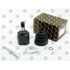 граната Tiggo внутр. лев. (FITSHI)  (24 ВНУТР/ 25 НАРУЖ)  2.0 MT 2WD FT 2933-82JC