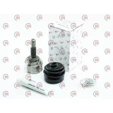 граната Geely CK наруж. (24/23 наруж шл.) 1.5L  (KIMIKO)