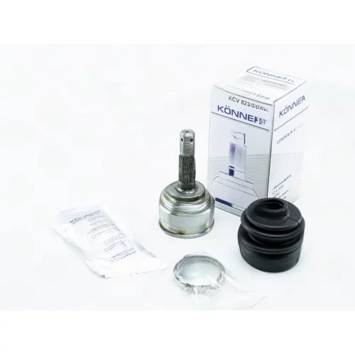 граната Geely CK наруж. (24/23 наруж шл.) 1.5L  (K?nner)