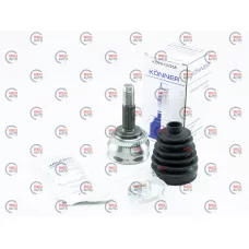 граната Tiggo наруж. 4WD 2,4L (K?nner) 25 зуб.