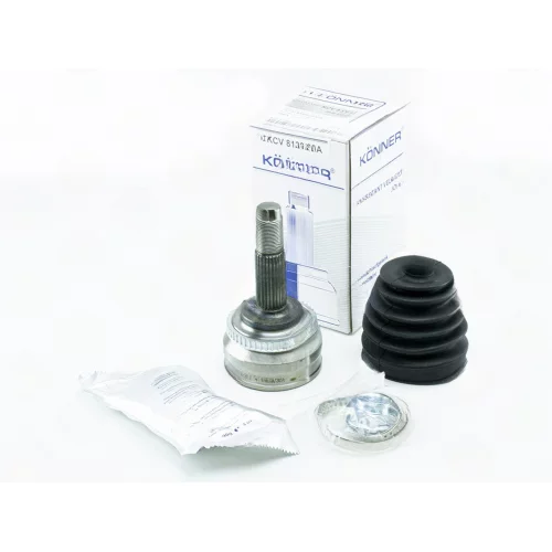 граната Tiggo наруж. 2WD 2,0L (K?nner) 30 зуб