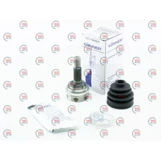 граната Lacetti 1,6 наруж. с АБС (22/33 наруж шл.)  K?nner