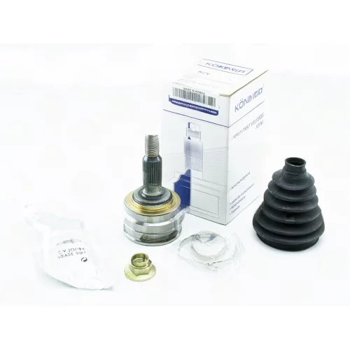 граната Lanos 1,6 16V, Nubira, Lacetti 1,8 наруж. (29/33) K?nner