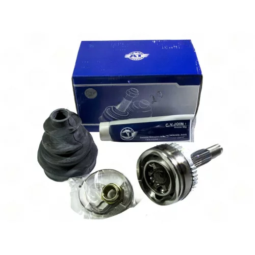 шрус /граната Aveo зовн. 22/22 з АБС (AT)  96391551