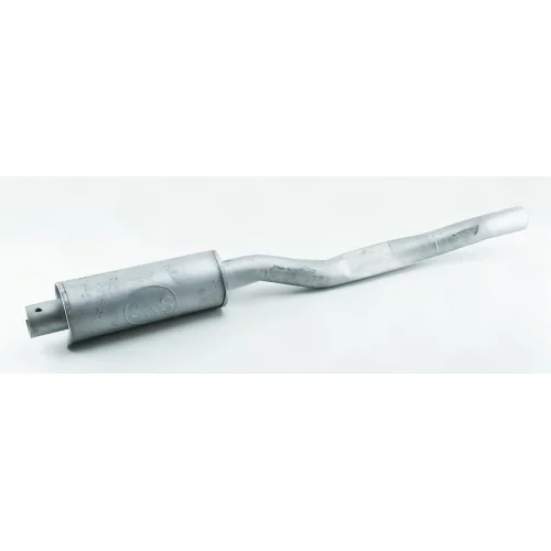 резонатор 3110 дополн.длин.кругл. 402дв 100см (SKS)
