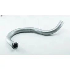 труба вихлопна 31029-3110 (гусак короткий) SKS