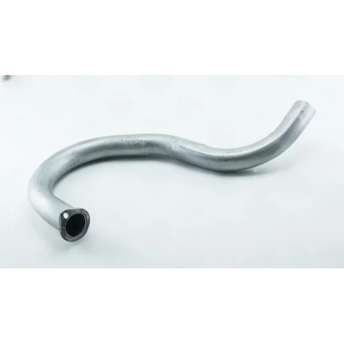 труба выхлопная 31029-3110 (гусь короткий) SKS