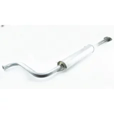резонатор 2110 довгий 57см ЄВРО-4 (Aлюмін.BOSAL)