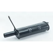 резонатор Г-2705 (406 дв) короткий (Віроока)