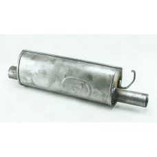 резонатор Г-2705 (402 дв) короткий (Алюмін.Polmo 40.13)