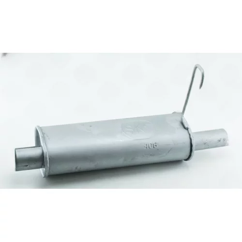 резонатор Г-2705 (406 дв) короткий (SKS)