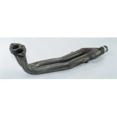 труба приймальна Г-2217-Соболь (4063) ГАЗ
