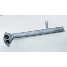 труба приймальна Г-3302 (405) не під каталізатор  ГАЗ
