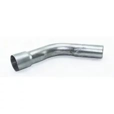 труба выхлопная Г-3302 борт (ГАЗ)