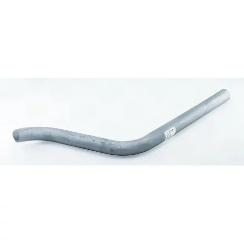 труба вихлопна Г-2217 (№2 - після №1) d51  (2 коліна) ГАЗ