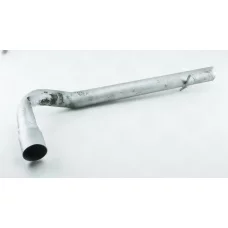 труба выхлопная Г-2705 бус (SKS)