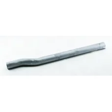 труба проміжна Г-3302 н\з пряма (ГАЗ)
