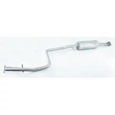 резонатор Geely CK (SKS)