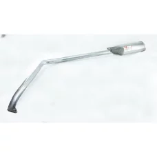 резонатор AVEO (BOSAL) (Алюмін.)