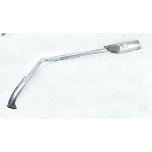 резонатор AVEO (BOSAL) алюминизир.