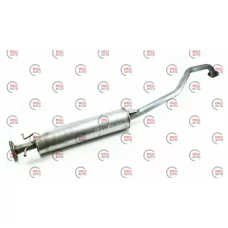 резонатор Lacetti (Polmo) алюминизир. 05.61 Original