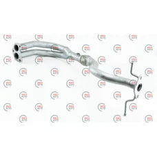 штаны Chery Amulet с гофрой (SKS)