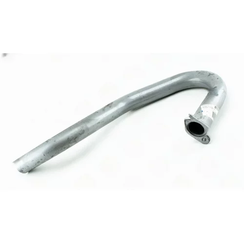 труба выхлопная 31029-3110 (гусь короткий) ЮТАС
