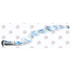 резонатор Geely CK (ЮТАС)