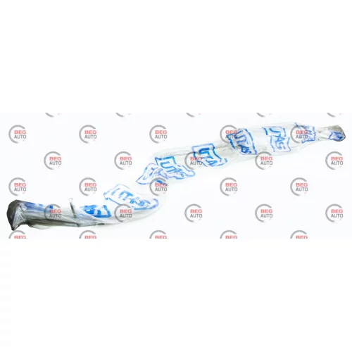 резонатор Geely CK (ЮТАС)