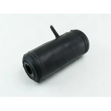 підсилювач подушка (h 200 х d 85 х 25) задн. пруж. ВАЗ-2108-2170 посилена з підкачкою AirPower