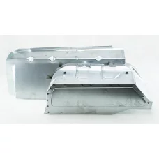 підніжка ГАЗ-3302 права