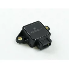 датчик положення дросельної заслінки Amulet 1.5/ZAZ Forza/Geely CK/MK/EC7 (FITSHI) FT 1690-89LG
