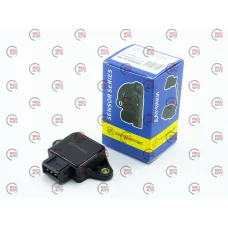 датчик положення дросельної заслінки Amulet 1.6 (E&E) EE-TPS480EE