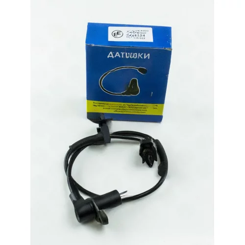 датчик ABS Aveo зад. лев. (E&E) EE-3224