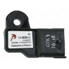 датчик тиску абсолютного Калина 2, Пріора, Гранта 74.3829-01