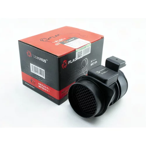 датчик масового розх. пов. 20.3855-10 6-к н/з плівоч. (Flagmus)