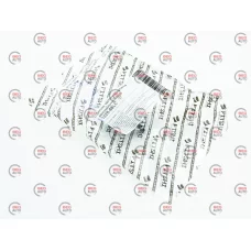 датчик положення розподільного валу Chery QQ/S11 (FITSHI)