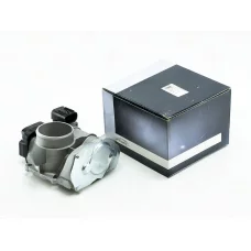 дросель 21116-1148010  8кл з електр.пед. CARTRONIC в зборі