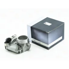 дросель 21126-1148010  16кл. 1,6 з електр.пед. (CARTRONIC) в зборі