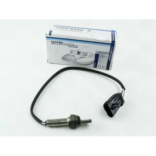 датчик кисню (?-зонд) AVEO 1.5 (CRB) 4х конт. 1309.2400
