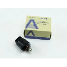 регулятор холостого ходу  Sens (2110, Matiz) (ANAM) метал. наконечник