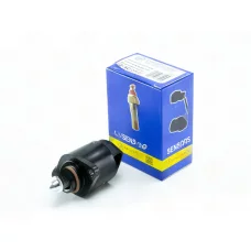 регулятор холостого ходу 2110, Sens (метал) E&E  AC2112M