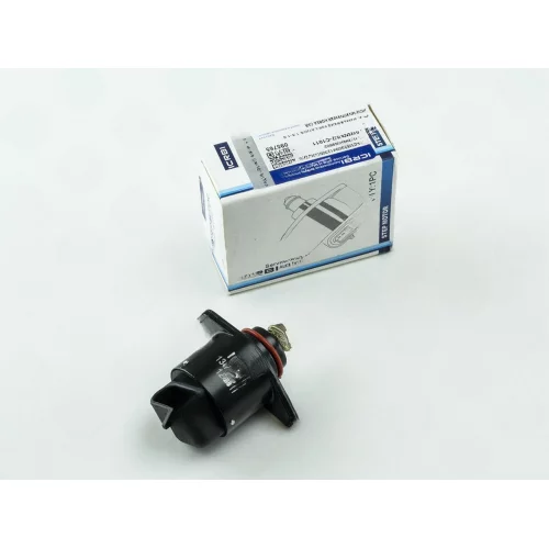 регулятор холостого хода Lanos 1.5-1.6/Geely MK2 РХХ (CRB) 1309.2090
