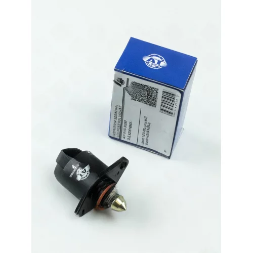 регулятор холостого хода Lanos 1.5-1.6/Geely MK2 РХХ (AT) 17059602
