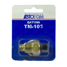 датчик температури 406  ТМ-106-10 (покажчика темп.)