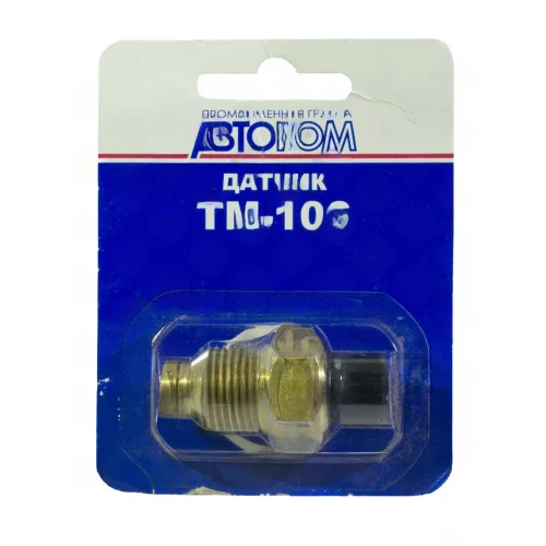 датчик температури 406  ТМ-106-10 (покажчика темп.)