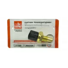 датчик температури 406  19.3828  (темп.стану двигуна) DK