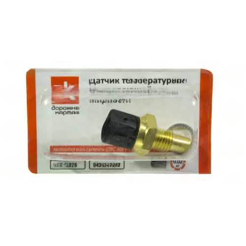 датчик температури 406  19.3828  (темп.стану двигуна) DK