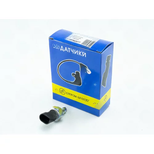 вимикач заднього ходу Lanos/Aveo/Lachetti (E&E) EE-RLS92077