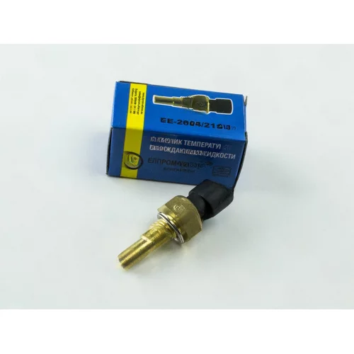 датчик температури Lanos/Aveo 1.5  (в головку) E&E  EE-2634